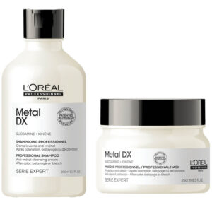 L'Oréal Professionnel Metal Dx Duo