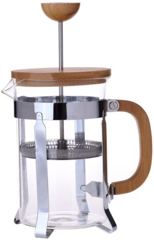 Laguiole Stämpelkanna