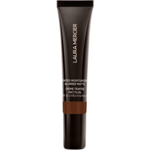 Laura Mercier Tinted Moisturizer Blurred Matte Mini 7N Mahogany (15 ml)
