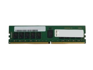 Lenovo TruDDR5 - DDR5 - modul - 16 GB - DIMM 288-pin - 2800 MHz - ej buffrad - ECC - för ThinkSystem ST45 V3 7DH5