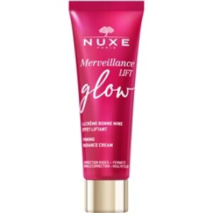 Nuxe Merveillance Lift Glow Firming Radiance Cream 50 ml