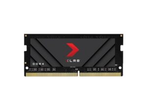 PNY XLR8 - DDR4 - modul - 8 GB - CL22 - 1.2 V - ej buffrad