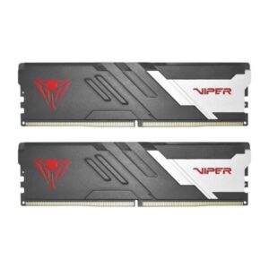 Patriot Memory Viper Venom PVV532G640C32K minnesmodul 32 GB 2 x 16 GB DDR5 6400 MHz