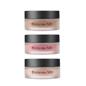 Perricone Radiant Glow Balm Trio