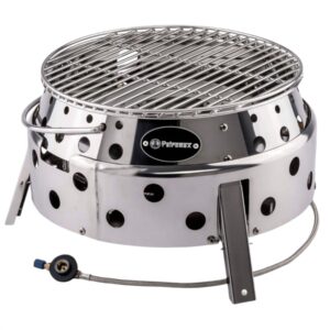 Petromax Atago Gas Grill, Gasolgrill