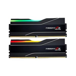 RAM-minne - G SKILL - Trident Z5 Neo - 32 GB - 6000 MHz - DDR5 CL32