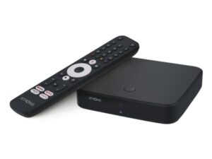 Strong SRT423, Amlogic, 2 GHz, Cortex-A35, 2000 MB, DDR4, 8 GB