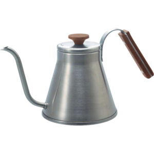 V60 Droppkanna Med Trähandtag - Hario