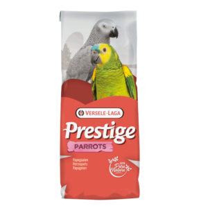 Versele-Laga Prestige Parrots Exotic Fruits - Ekonomipack: 2 x 15 kg