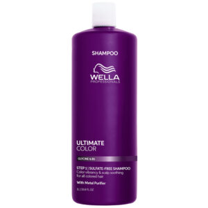 Wella Professionals Ultimate Color Shampoo (1000 ml)