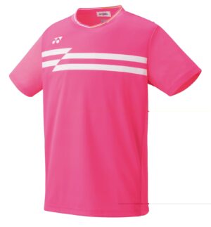 Yonex Japan Polo 10353EX Rosa