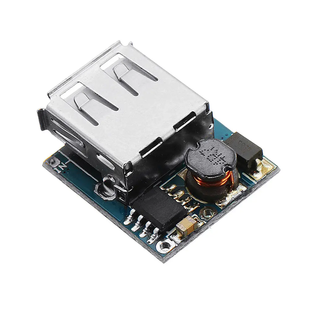 5 st 5V Litiumbatteriladdare Stegskydd förstärker modul Micro USB Li-Po Li-ion 18650 Power Bank Laddarebräde DIY 5 st 5V Litiumbatteriladdare Stegskydd förstärker modul Micro USB Li-Po Li-ion 18650 Power Bank Laddarebräde DIY