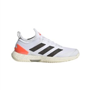Adidas Adizero Ubersonic 4 Dam Cloud White/Core Black