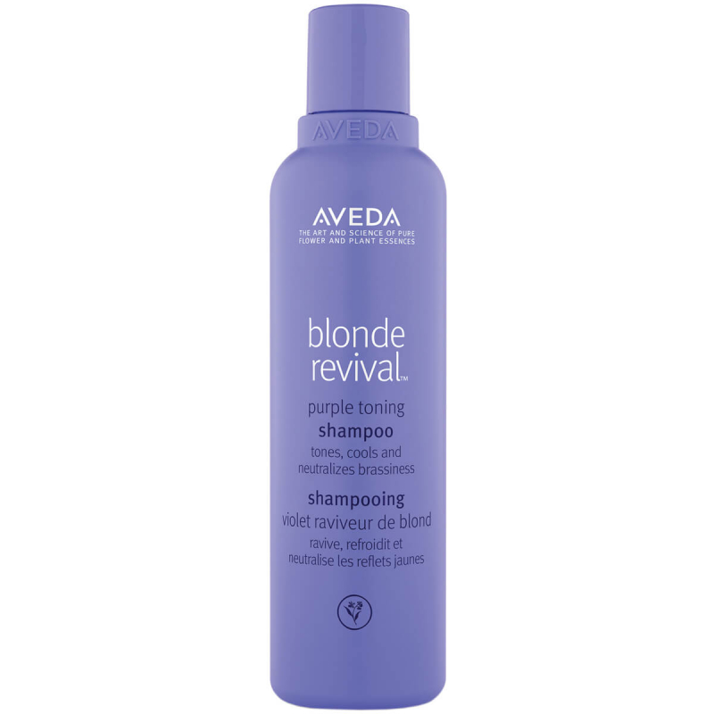 Aveda Blonde Revival Shampoo (200ml) Aveda Blonde Revival Shampoo (200ml)