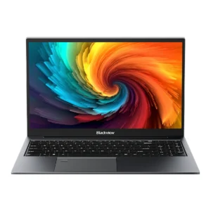 Blackview AceBook 8 15,6 tum FHD IPS-skärm Bärbar dator Intel Twin Lake N150 16GB RAM 512GB SSD Windows 11 Hem Ansikts-