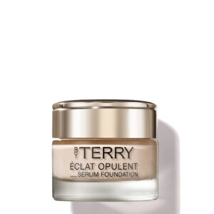 By Terry Éclat Opulent Serum Foundation 30ml (Various Shades) - N°1 Vanilla