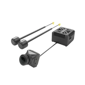 CADDXFPV Walksnail Avatar GT2 Kit 1080p 22ms Latency 20km Räckvidd 2W 5.8GHz Digital HD FPV VTX Kamera SonyStarvis II MM