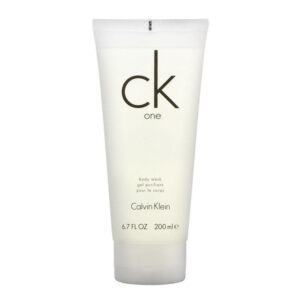 Calvin Klein CK One Body Wash 200ml