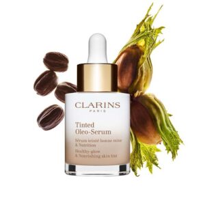 Clarins® - Tinted Oleo-Serum