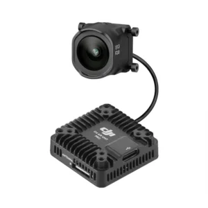 DJI O4 Air Unit PRO FPV VTX 4K 60fps 120fps FPV-kamera Digitalt överföringssystem 32g 1/1.3" CMOS 4G FPV-sändare Minnesu