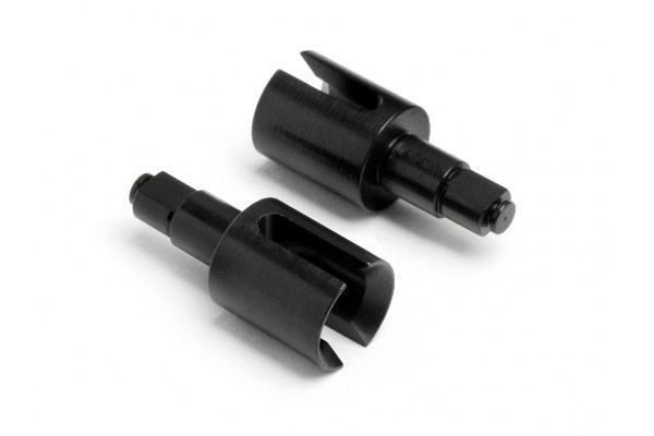Diff Shaft 10X23Mm (2Pcs) Diff Shaft 10X23Mm (2Pcs)
