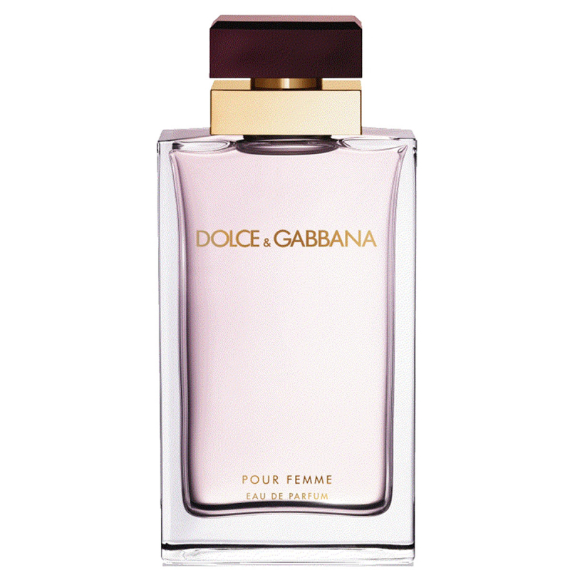 Dolce & Gabbana Pour Femme EdP (100ml) Dolce & Gabbana Pour Femme EdP (100ml)