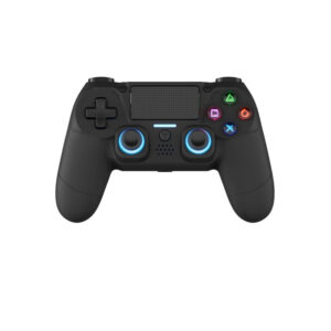 DragonShock Handkontroll Mizar+ - PS4/PC/Mobil Svart