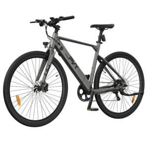 [EU Direct] PVY P30 Elcykel 36V 13.5AH Batteri 250W Motor Rekommenderad Toppfart 25KM/H 27.5-tums Däck 100KM Max Körtstr