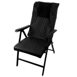 EXTRASIM CozyComfort Massagefåtölj