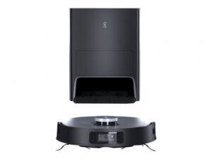 Ecovacs Robotdammsugare DEEBOT X1 Omni
