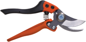 Ergo sekatör en-hands PX-M3
