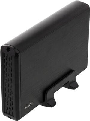Extern kabinett 3,5", SATA till USB 3.0 (MAP-GD33U3)