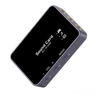 FW102 Hub Expander Expansionsadapter Typ-C Dockningsstation för stationära datorer och surfplattor för professionellt sp