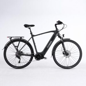 FitNord Venture 500 Elcykel G2, svart