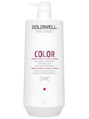 Goldwell Dualsenses Color Brilliance Conditioner (1000 ml)