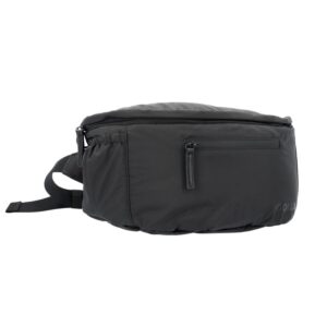 Golla Changing Bag/Bum Bag Ivy Polyester Black