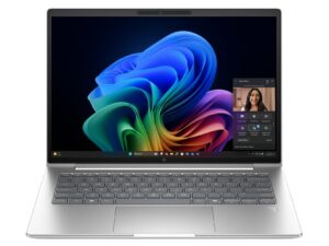 HP EliteBook 6 G1i 14 inch Notebook AI PC Wolf Pro Security Edition