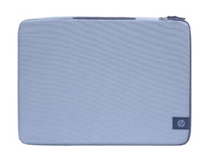 HP Protective 15-16" Laptop Sleeve (Ice Blue)