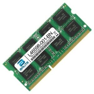 HP SKO-MEM 8GB 3200MHz 1.2v DDR4 SHARED
