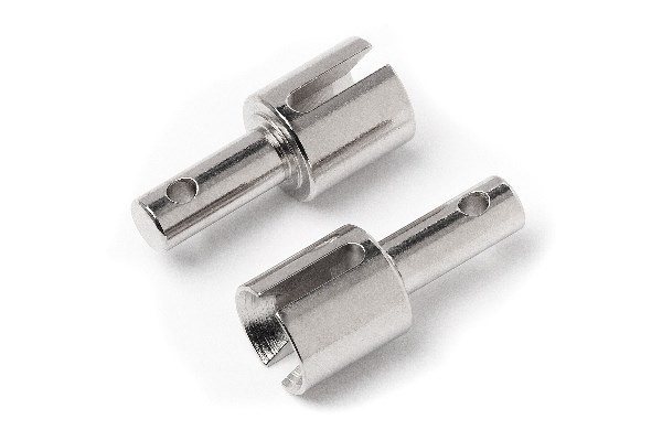 Hd Diff Shaft 5X23.5Mm Hd Diff Shaft 5X23.5Mm