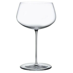 Hvidvinsglas Stem Zero Nude - 750ml (2 Stk.)