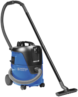 Industridammsugare Aero 21-01 PC