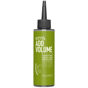 KMS AddVolume Liquid Strength Rinse (150 ml)