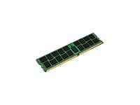 Kingston Server Premier - DDR4 - modul - 8 GB - DIMM 288-pin - 3200 MHz / PC4-25600 - CL22 - 1.2 V - registrerad med paritet - ECC Kingston Server Premier - DDR4 - modul - 8 GB - DIMM 288-pin - 3200 MHz / PC4-25600 - CL22 - 1.2 V - registrerad med paritet - ECC