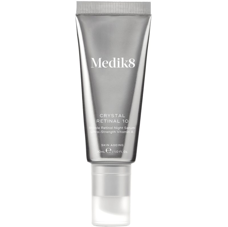 Medik8 Crystal Retinal 10 (30ml) Medik8 Crystal Retinal 10 (30ml)