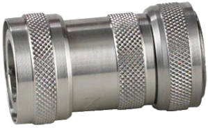 NiTo 3/4"rf.kopplingshus med 3/4"inv.gänga