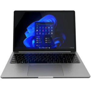 Ninkear A15 Pro Bärbar dator 120Hz 2.5K 16 Tum AMD Ryzen 5 5500U 16GB DDR4 1TB SSD Windows 11 54.72Wh Batteri WIFI 6 Fin