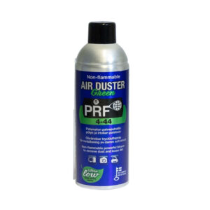 PRF 4-44 Air Duster Grön Ej brandfarlig 520 ml