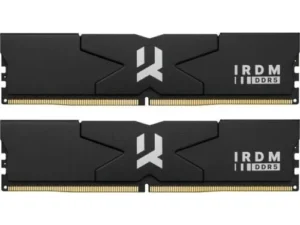 Pamięćć DDR5 GOODRAM IRDM 32GB (2x16GB) 6000MHz CL36 1,35V XMP 3.0 AMD EXPO