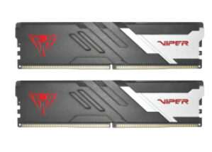 Patriot Viper Venom DDR5 32GB Kit (2x 16GB) 6000MT/s CL30 DIMM arbetsminne (PVV532G600C30K)